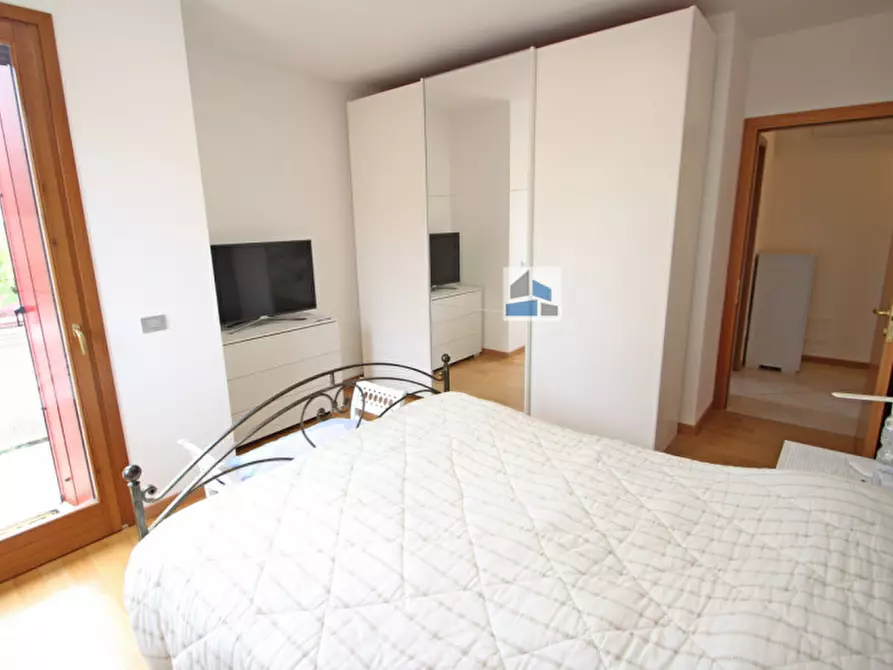 Immagine 7 di Appartamento in vendita  in Via Frattina a Borgoricco