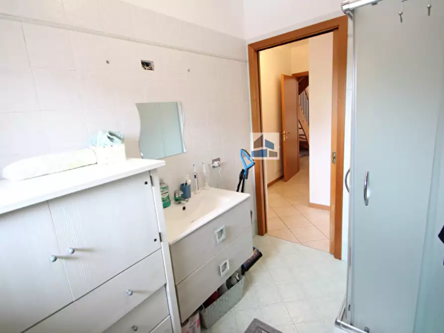 Immagine 9 di Appartamento in vendita  in Via Frattina a Borgoricco