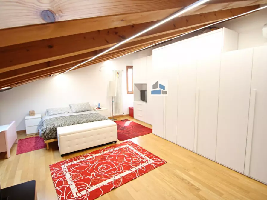 Immagine 10 di Appartamento in vendita  in Via Frattina a Borgoricco