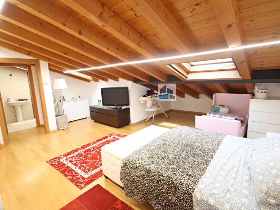 Immagine 11 di Appartamento in vendita  in Via Frattina a Borgoricco