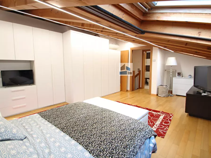 Immagine 12 di Appartamento in vendita  in Via Frattina a Borgoricco