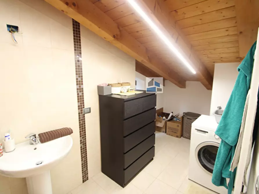 Immagine 13 di Appartamento in vendita  in Via Frattina a Borgoricco