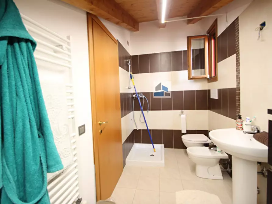 Immagine 14 di Appartamento in vendita  in Via Frattina a Borgoricco