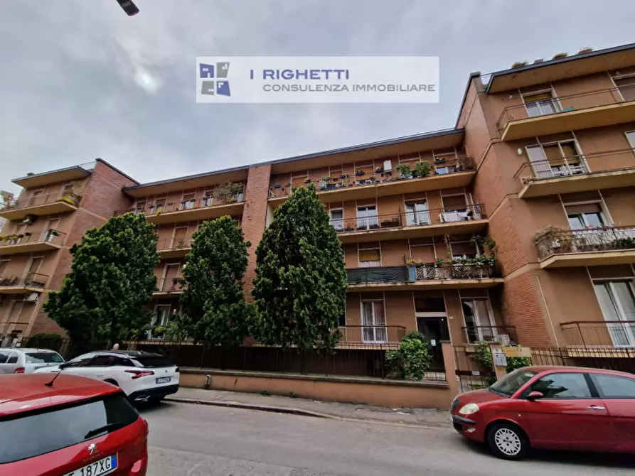 Immagine 4 di Ufficio in affitto  in Via Napoleone primo a Verona