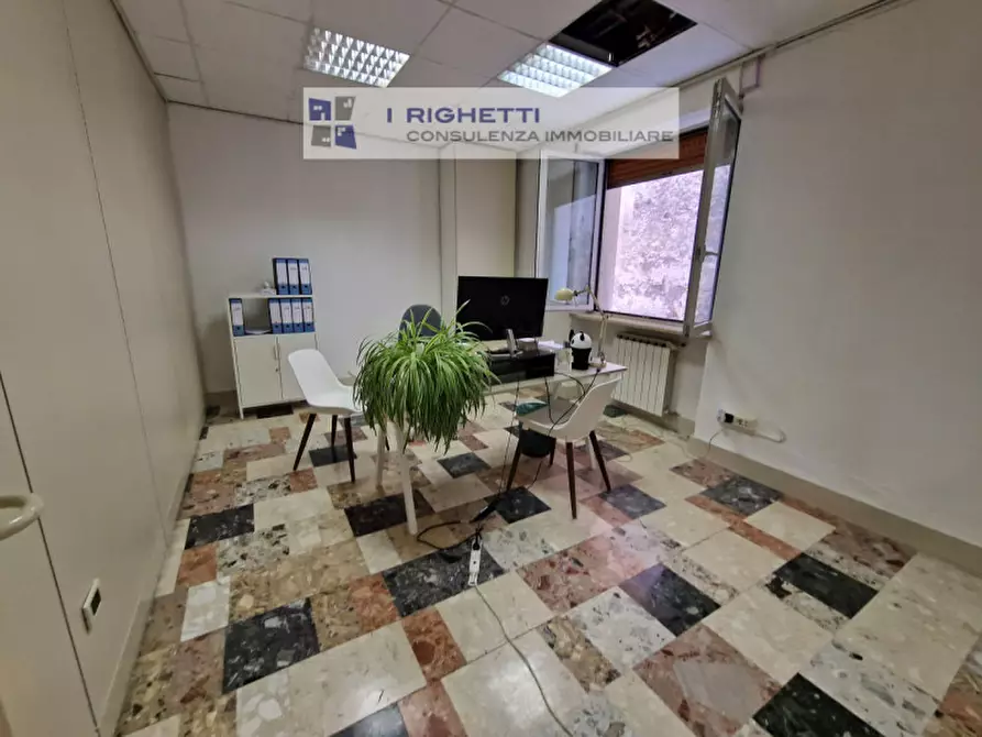 Immagine 7 di Ufficio in affitto  in Via Napoleone primo a Verona