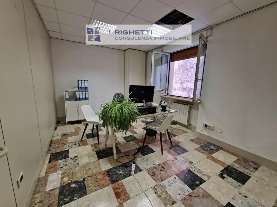Immagine 8 di Ufficio in affitto  in Via Napoleone primo a Verona