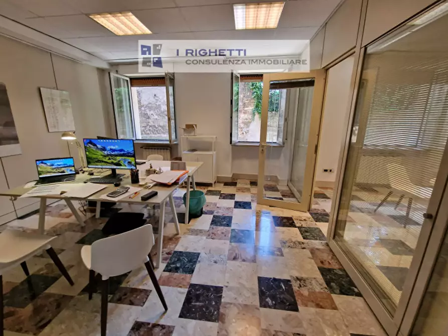 Immagine 10 di Ufficio in affitto  in Via Napoleone primo a Verona