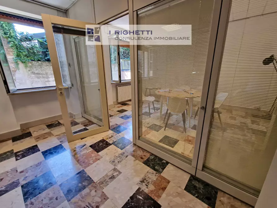 Immagine 12 di Ufficio in affitto  in Via Napoleone primo a Verona