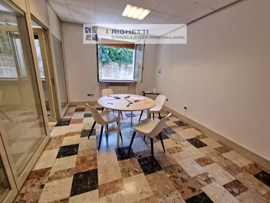 Immagine 13 di Ufficio in affitto  in Via Napoleone primo a Verona