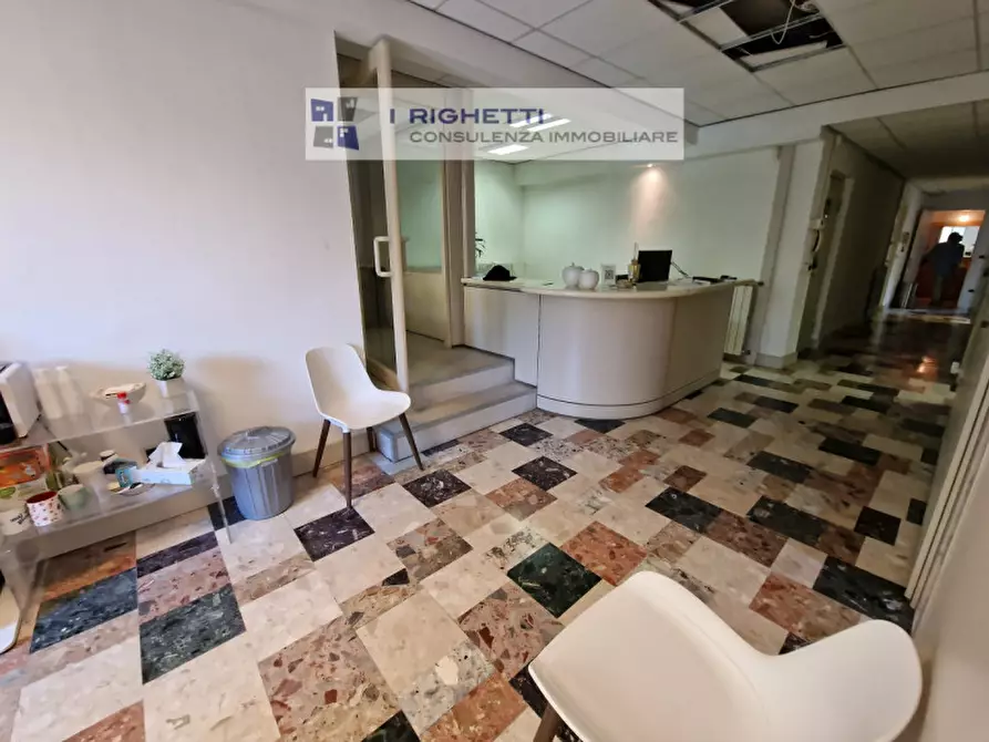 Immagine 16 di Ufficio in affitto  in Via Napoleone primo a Verona