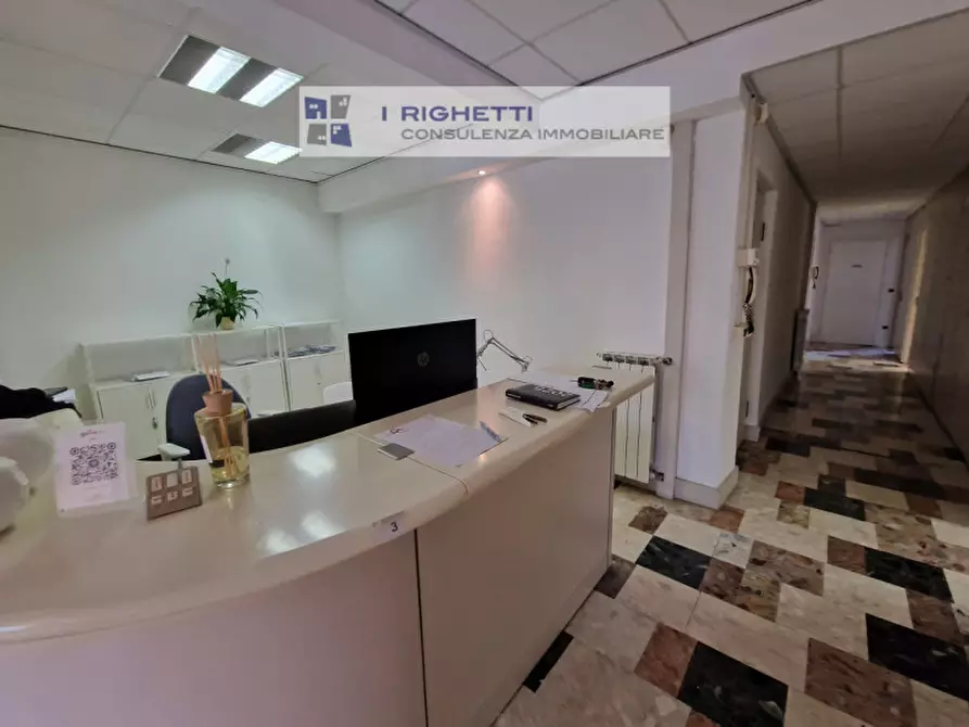 Immagine 19 di Ufficio in affitto  in Via Napoleone primo a Verona