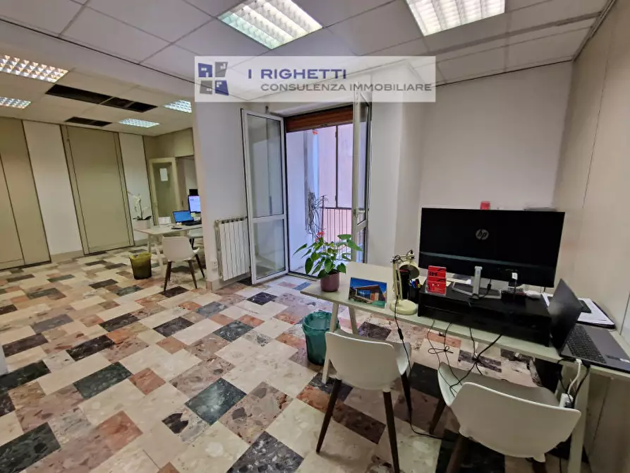 Immagine 22 di Ufficio in affitto  in Via Napoleone primo a Verona