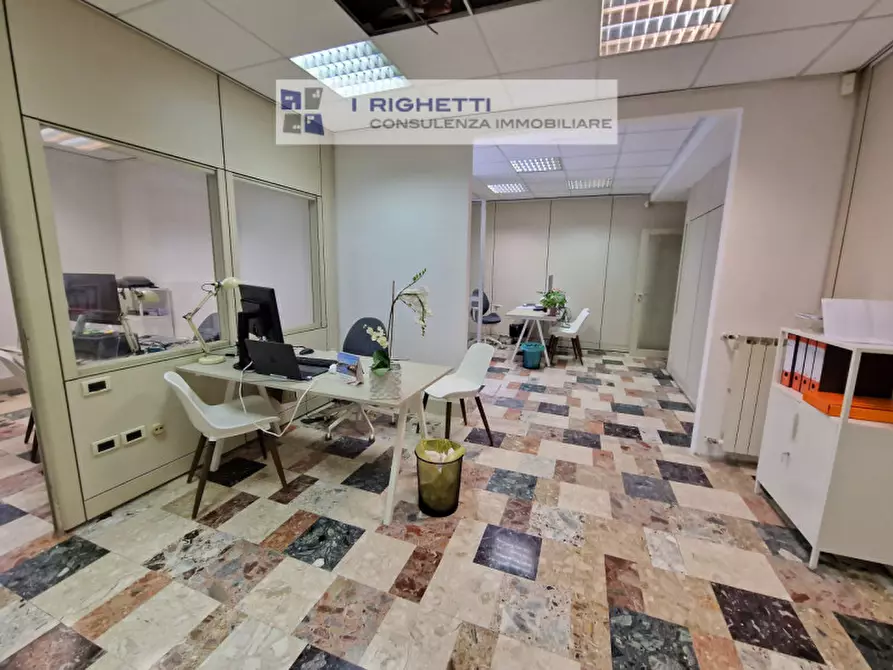 Immagine 24 di Ufficio in affitto  in Via Napoleone primo a Verona
