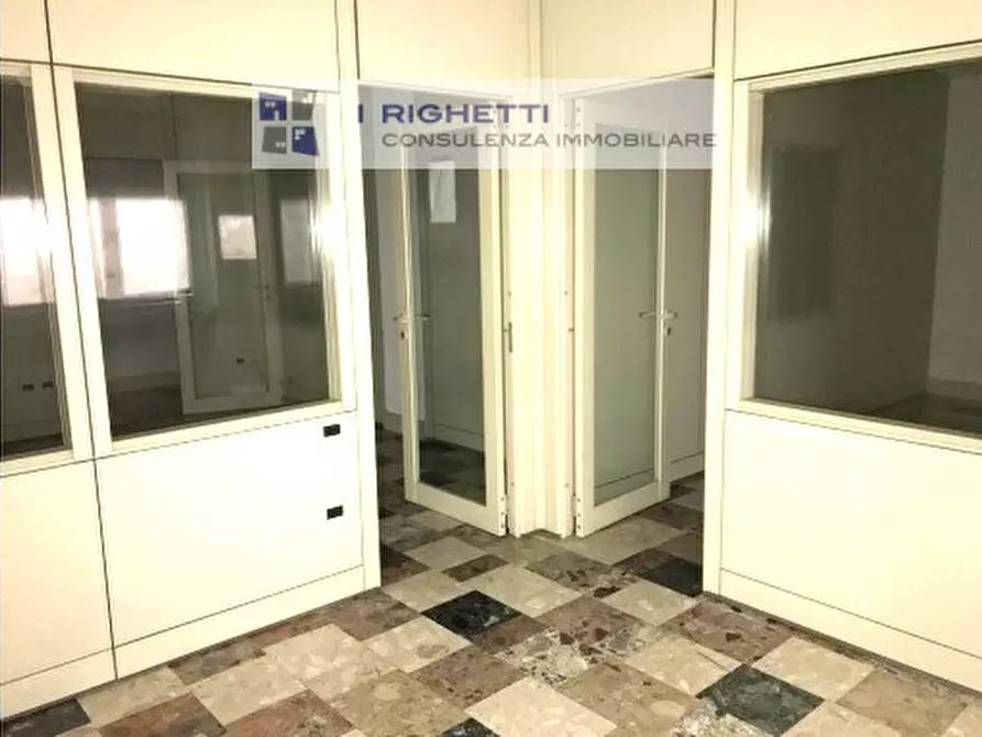 Immagine 7 di Ufficio in affitto  in Via Napoleone primo a Verona