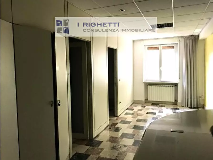 Immagine 8 di Ufficio in affitto  in Via Napoleone primo a Verona