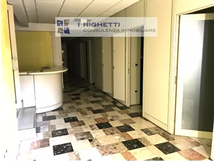 Immagine 9 di Ufficio in affitto  in Via Napoleone primo a Verona