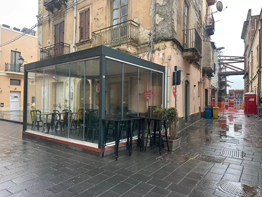 Immagine 2 di Negozio in vendita  in VIA PESCHERIA, SNC a Milazzo