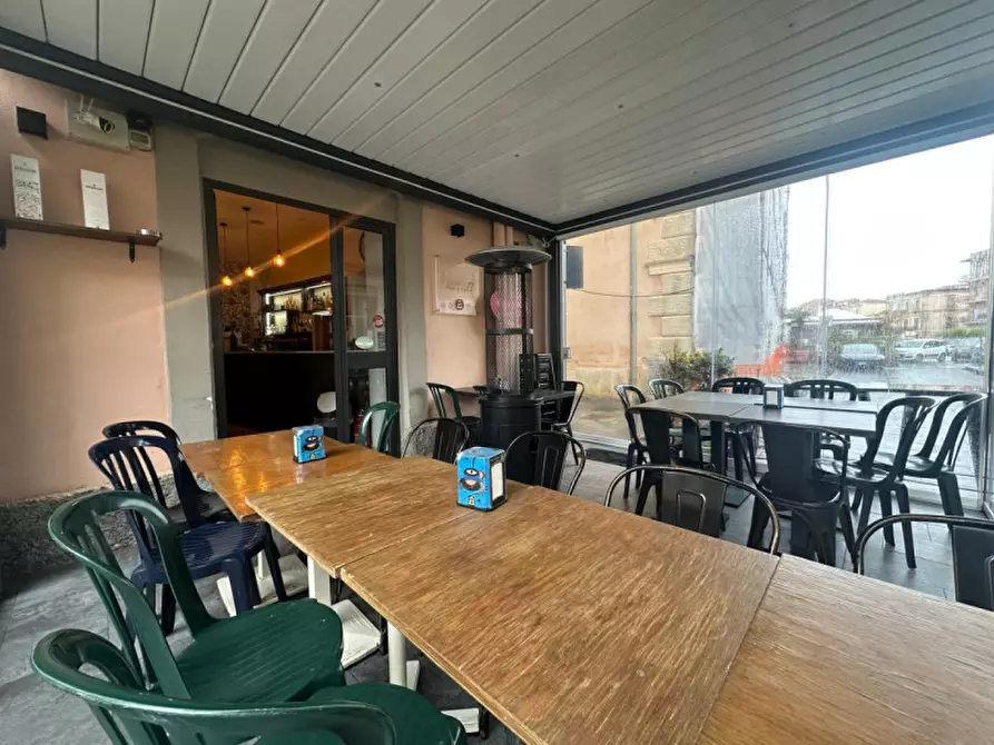 Immagine 13 di Negozio in vendita  in VIA PESCHERIA, SNC a Milazzo