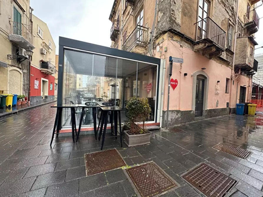 Immagine 14 di Negozio in vendita  in VIA PESCHERIA, SNC a Milazzo