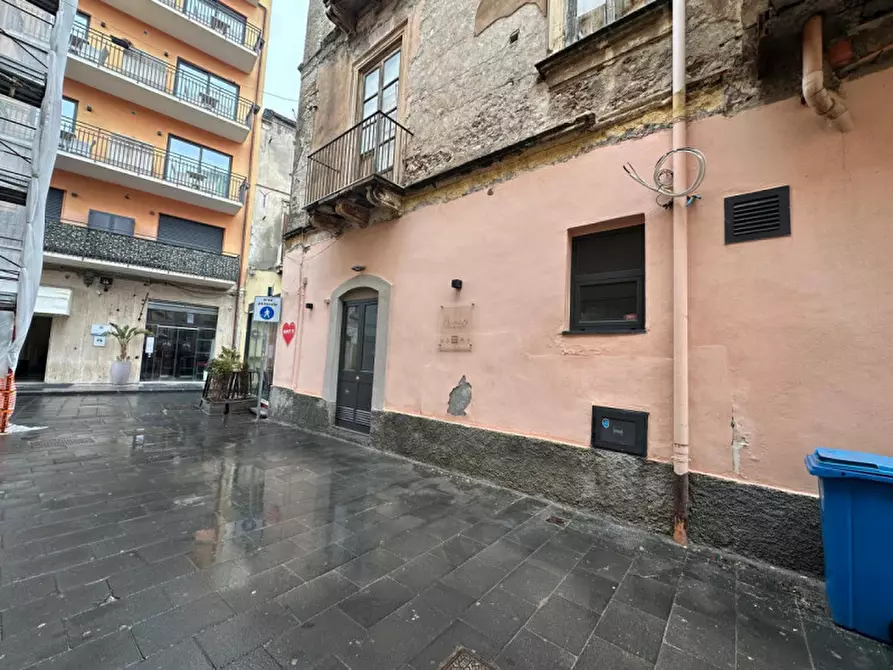 Immagine 18 di Negozio in vendita  in VIA PESCHERIA, SNC a Milazzo
