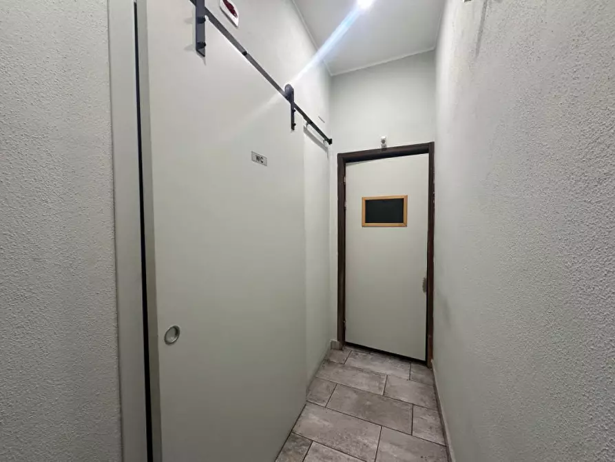 Immagine 19 di Negozio in vendita  in VIA PESCHERIA, SNC a Milazzo