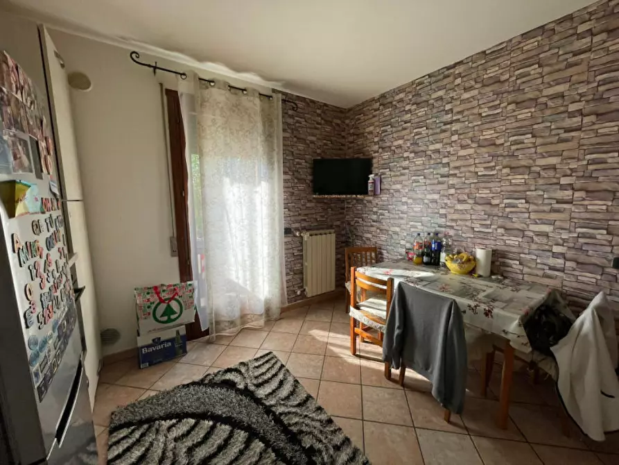 Immagine 4 di Appartamento in vendita  in Via Galileo Galilei a Rubano