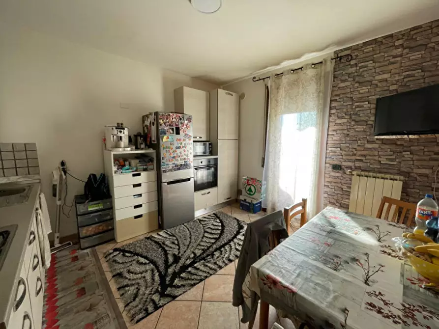 Immagine 6 di Appartamento in vendita  in Via Galileo Galilei a Rubano