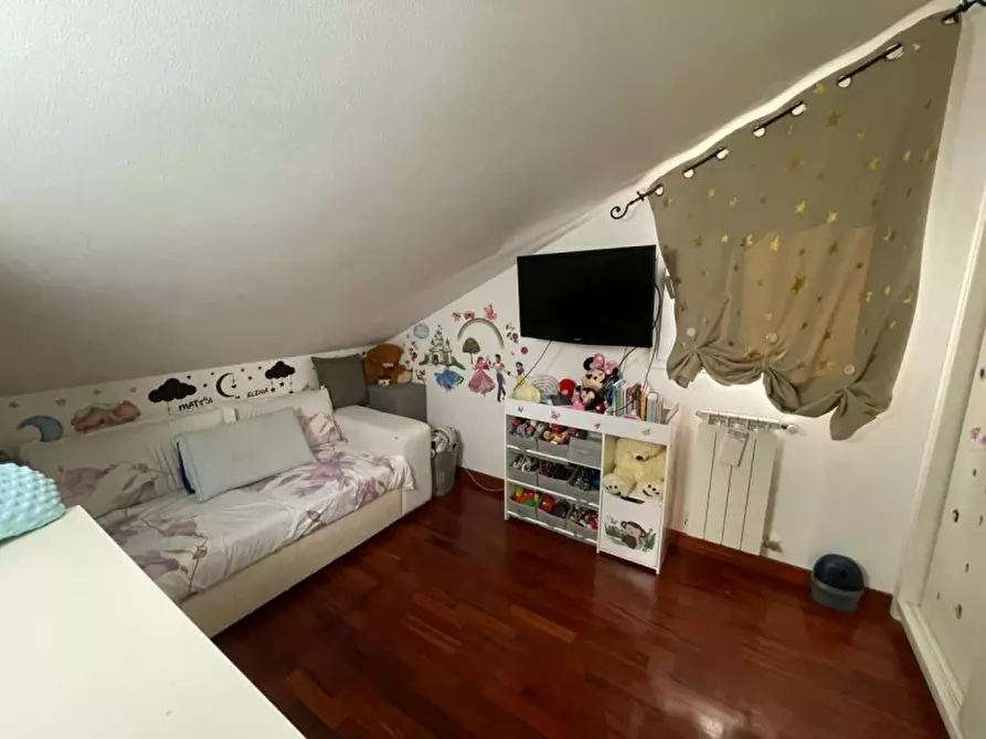 Immagine 7 di Appartamento in vendita  in Via Galileo Galilei a Rubano