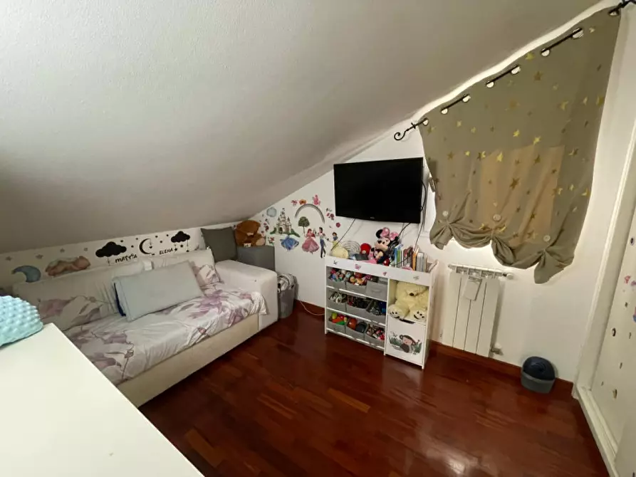 Immagine 8 di Appartamento in vendita  in Via Galileo Galilei a Rubano
