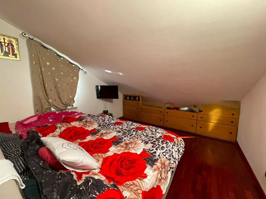 Immagine 10 di Appartamento in vendita  in Via Galileo Galilei a Rubano