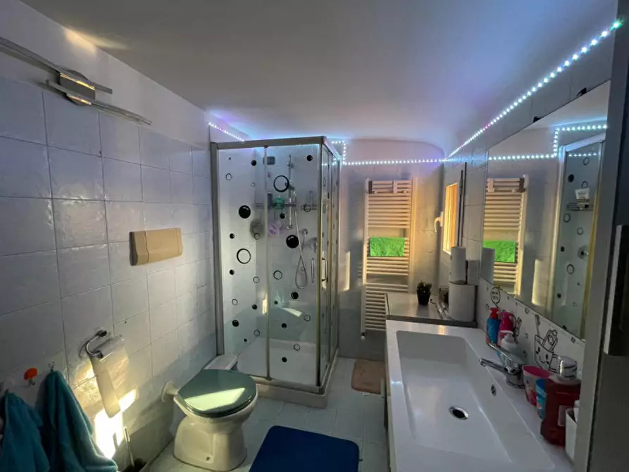 Immagine 12 di Appartamento in vendita  in Via Galileo Galilei a Rubano
