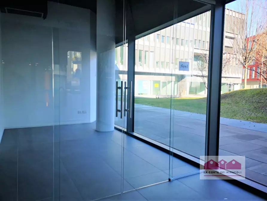 Immagine 4 di Ufficio in affitto  in Piazza Pontelandolfo a Vicenza