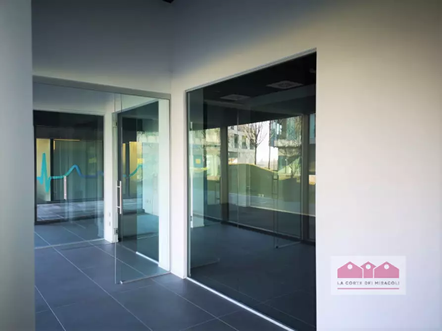 Immagine 8 di Ufficio in affitto  in Piazza Pontelandolfo a Vicenza