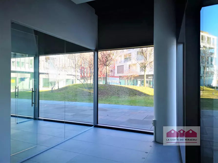 Immagine 14 di Ufficio in affitto  in Piazza Pontelandolfo a Vicenza