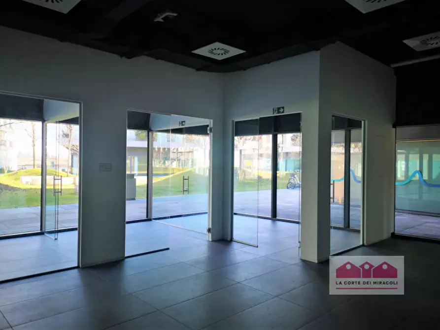 Immagine 16 di Ufficio in affitto  in Piazza Pontelandolfo a Vicenza