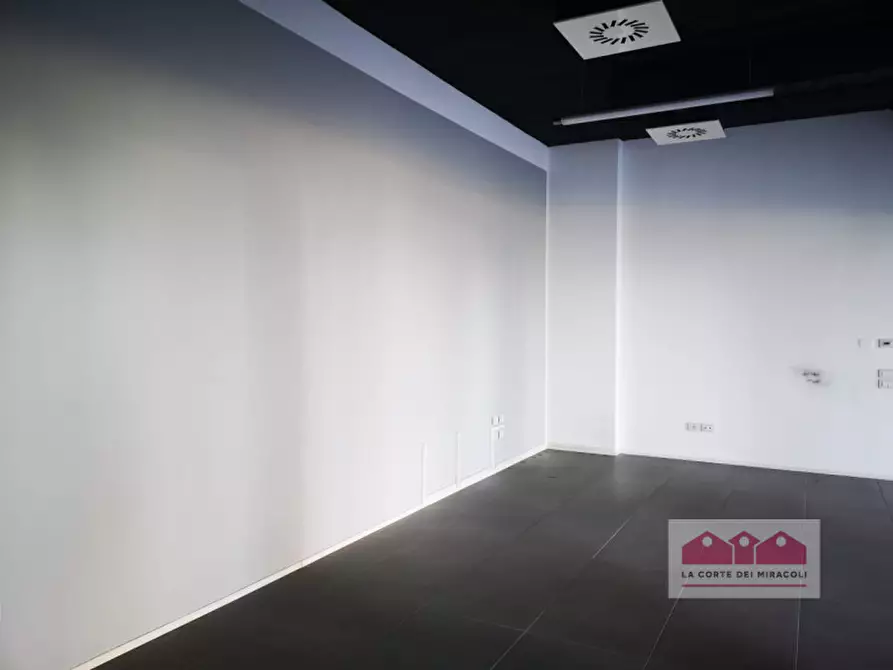 Immagine 17 di Ufficio in affitto  in Piazza Pontelandolfo a Vicenza