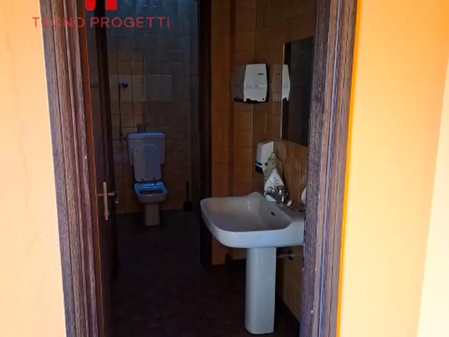 Immagine 15 di Ufficio in affitto  in Zona Industriale SUD Padova a Padova