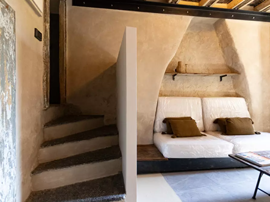 Immagine 5 di Casa indipendente in vendita  in Via Tridi 215 a Torno