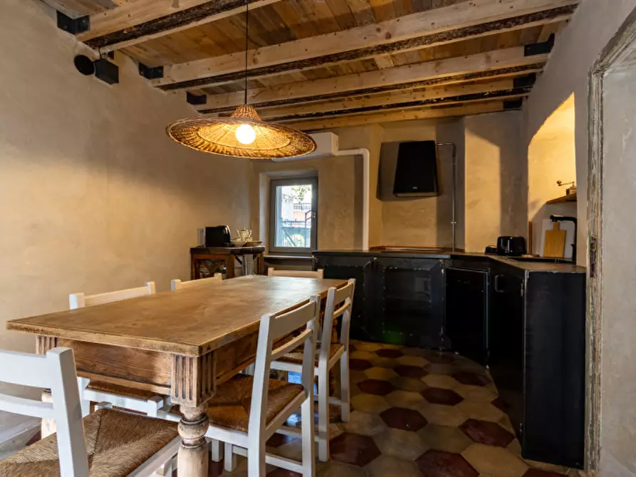 Immagine 8 di Casa indipendente in vendita  in Via Tridi 215 a Torno