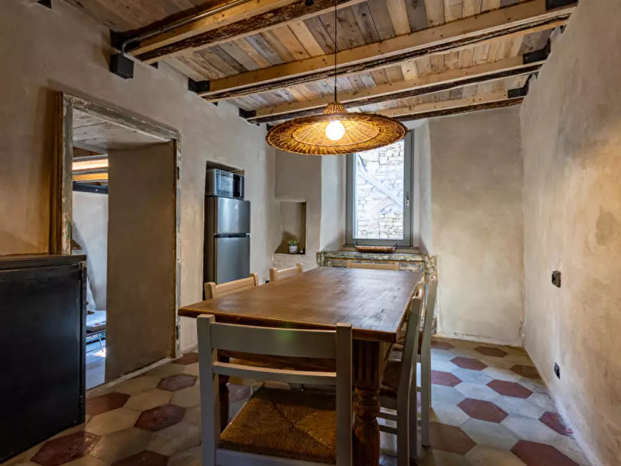 Immagine 9 di Casa indipendente in vendita  in Via Tridi 215 a Torno