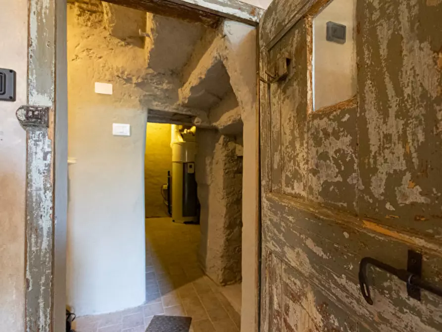 Immagine 10 di Casa indipendente in vendita  in Via Tridi 215 a Torno