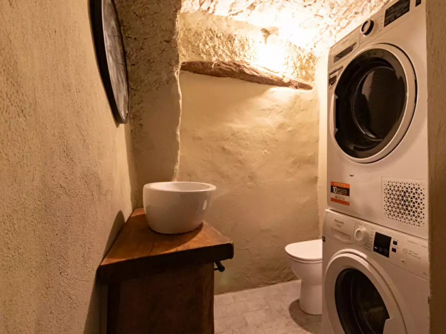 Immagine 11 di Casa indipendente in vendita  in Via Tridi 215 a Torno
