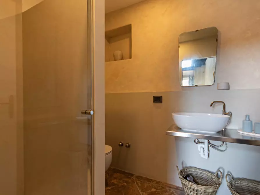 Immagine 32 di Casa indipendente in vendita  in Via Tridi 215 a Torno