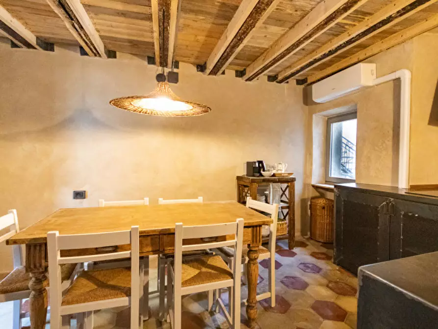 Immagine 39 di Casa indipendente in vendita  in Via Tridi 215 a Torno