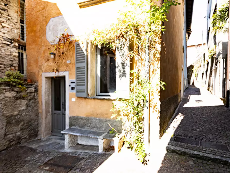 Immagine 40 di Casa indipendente in vendita  in Via Tridi 215 a Torno