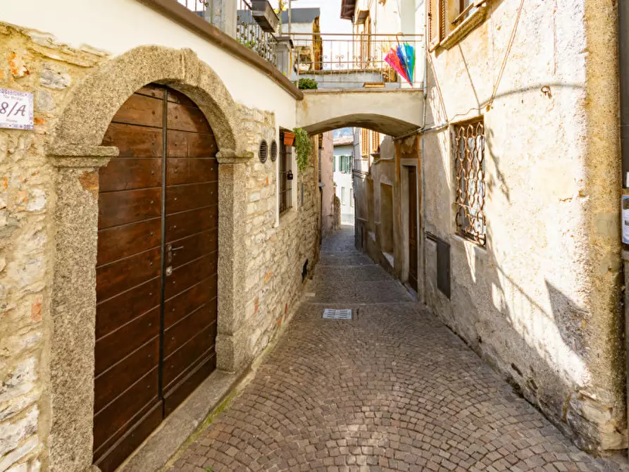 Immagine 45 di Casa indipendente in vendita  in Via Tridi 215 a Torno