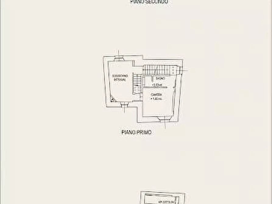 Immagine 46 di Casa indipendente in vendita  in Via Tridi 215 a Torno