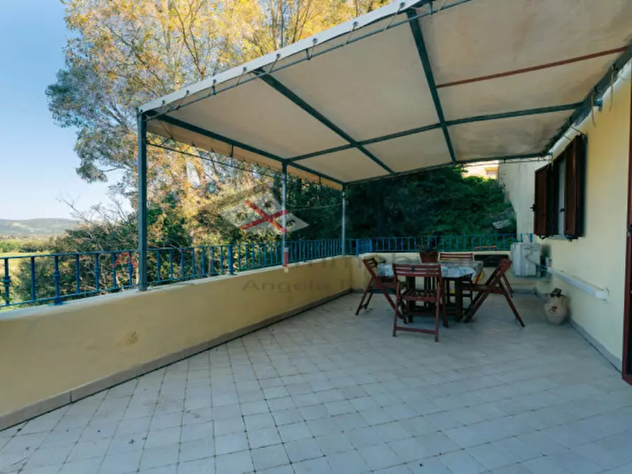 Immagine 1 di Appartamento in vendita  in Via Sebastiano Satta a Posada