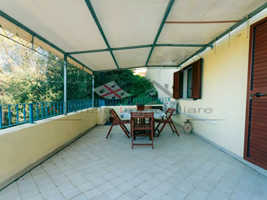 Immagine 2 di Appartamento in vendita  in Via Sebastiano Satta a Posada