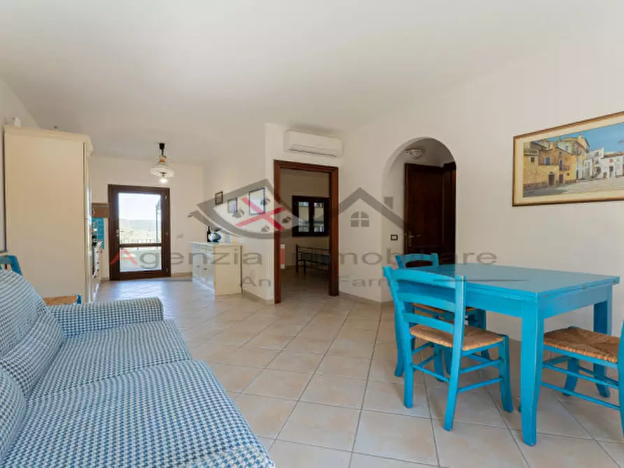 Immagine 5 di Appartamento in vendita  in Via Sebastiano Satta a Posada